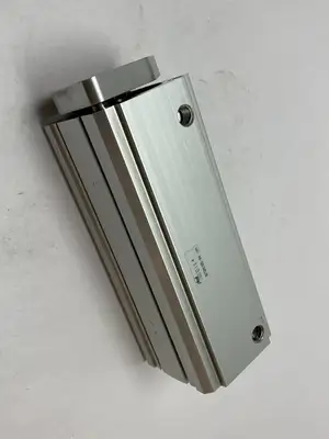 Used PHD Compact Pneumatic Cylinder Pneumatic Cylinders Michigan US | Maverick Industrial Sales #1489867