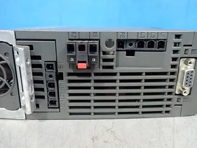 USED SIEMENS 6SL32101KE143UP1