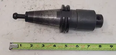 USED PRECISIONS COMPONENTS CAT 40 – CHX-03
