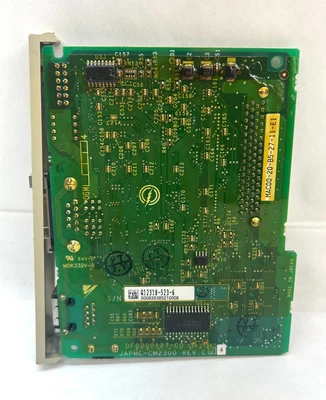 USED YASKAWA 218IF-01