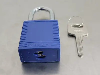 NEW BRADY Y432032