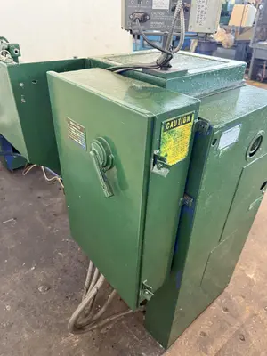 USED LEBLOND REGAL