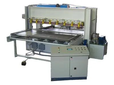 New | in-Stock _UNKNOWN_ _UNKNOWN_ Laminating Presses Ontario CA | Moon Machinery #1763958