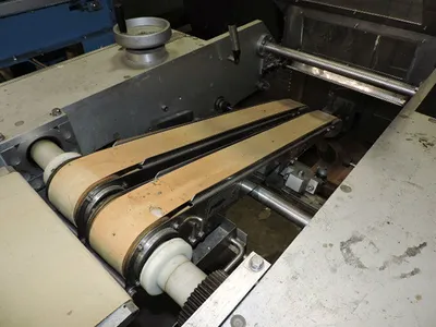 USED RHEON BAKERY CONVEYOR OC256