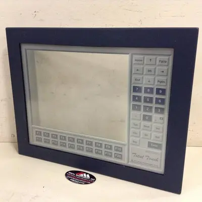 Used ANN ARBOR INX9000 Interface Monitors Michigan US | Ideal Machinery #1228743