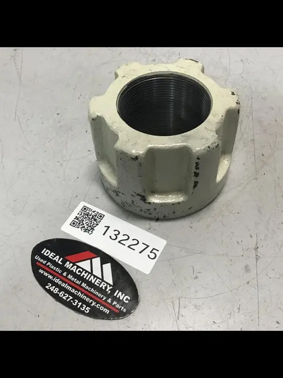Used MITSUBISHI 65MJII-1.8 / TBN Injection Molding Parts Michigan US | Ideal Machinery #604996