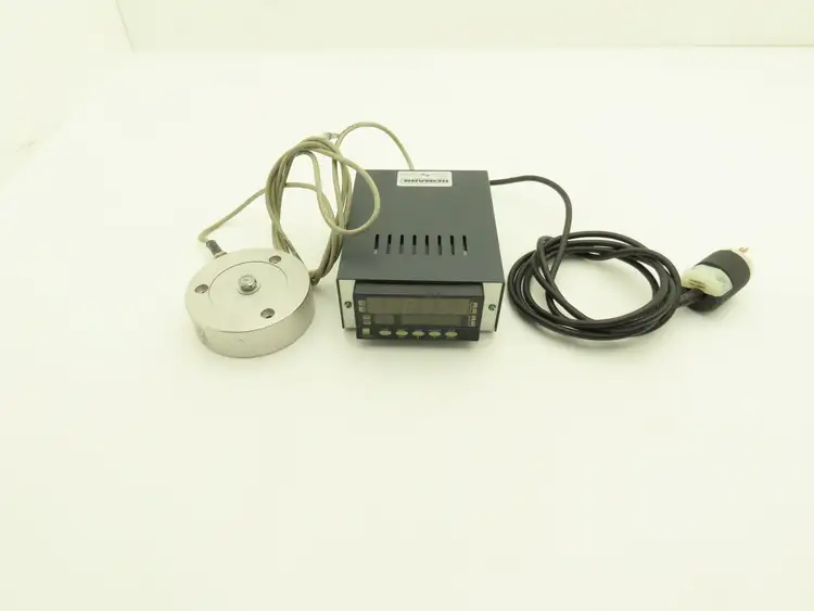 Used BURSTER _UNKNOWN_ Sensors | Arrow Industrial #558919