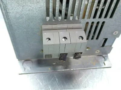 USED SIEMENS 6SL30000BE216AA0
