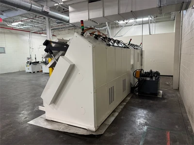 USED 2019 CNHF CGPZ-2011-CM