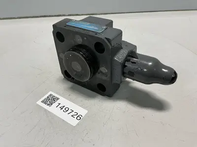USED VICKERS CVCS-25-C-S2-W-250-11-AP10