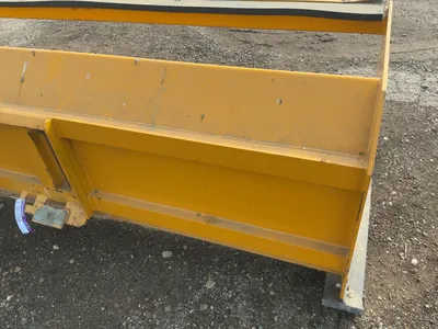 Used _UNKNOWN_ _UNKNOWN_ Skid Steer Buckets Michigan US | Miedema Asset Management Group #1414028