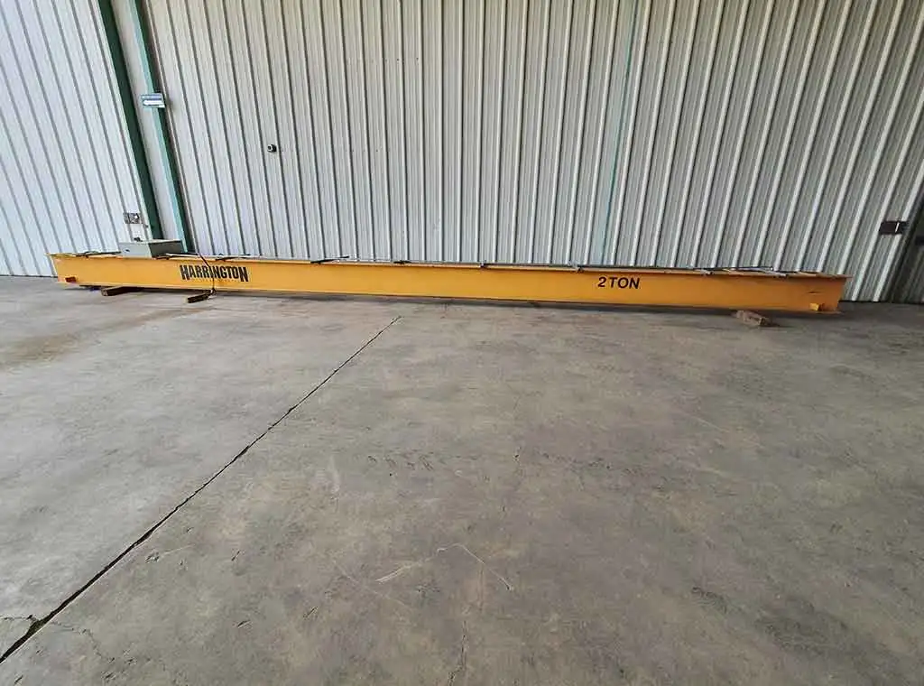 USED HARRINGTON 721-4815