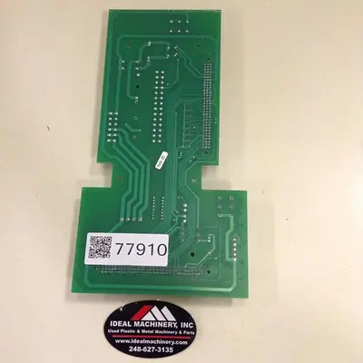 USED AAG INC. PC890E