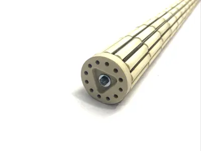 USED TERMIK CERAMIC HEATER, A7755