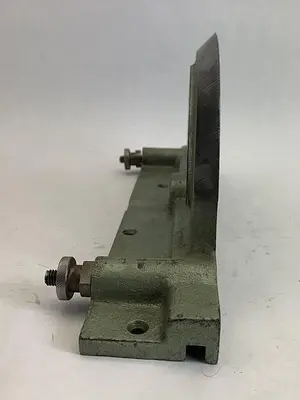 USED TANNEWITZ TABLE SAW MITER GAUGE