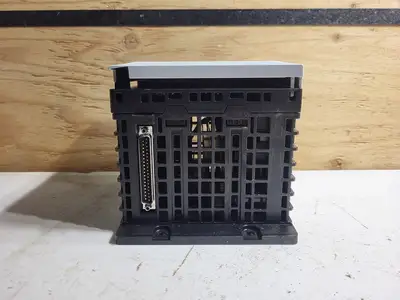 USED ALLEN-BRADLEY 1756-PA75R