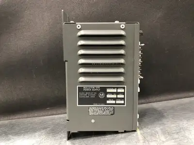 USED ALLEN-BRADLEY 1771- PA
