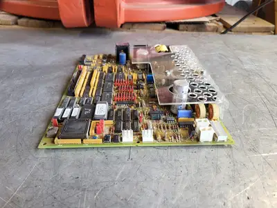 NEW GENERAL ELECTRIC DS200TCEAG1BTF