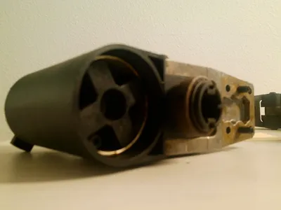 USED YCM MV-106A