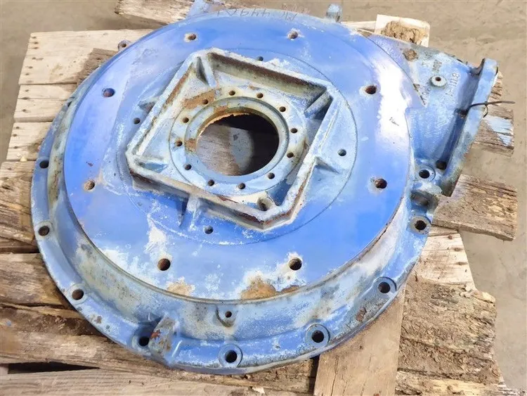 Used WEIR _UNKNOWN_ Pump & Valve Parts Wisconsin US | Green Industrial #669694