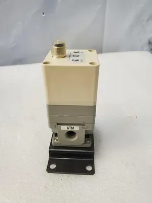 SMC REGULATOR ITV2090-012BL5