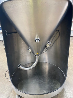 2014 NIRO Mobile Minor 0.8 Dryer Spray | Perry Equipment (5)