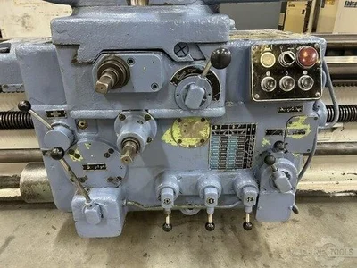 USED SKODA SRM 125/12-75