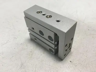 USED SMC MXU10-10