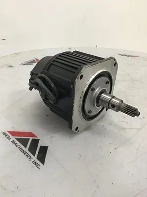 USED YASKAWA ELECTRIC SGMDH-12A2A-YR12