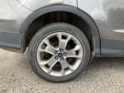 Used 2014 FORD ESCAPE SUVs Michigan US | Miedema Asset Management Group #1476779