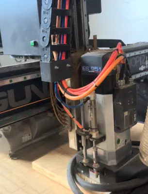 2021 LAGUNA Smartshop 2 CNC Routers | Pressroom Solutions LLC (3)