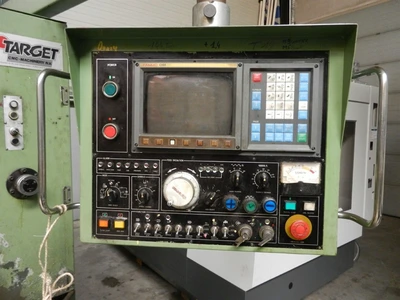 USED DAEWOO ACE-V30 X: 510 - Y: 300 - Z: 400 MM