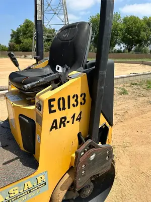 USED 2019 MULTIQUIP AR14H