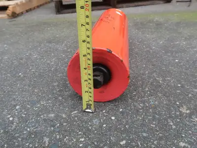 17 " Return Roller