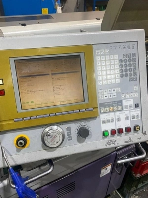CITIZEN CNC Swiss Type Sliding Head Automatic Lathe, nice working condition, still in production, POA - QUICK SALE NEEDED