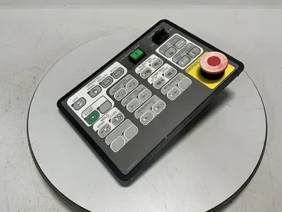 USED MEIKI 8368289