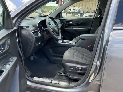 USED 2018 CHEVROLET EQUINOX