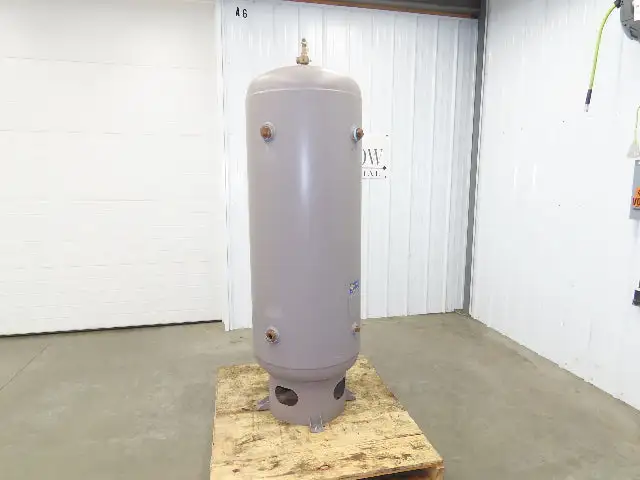 Used MANCHESTER _UNKNOWN_ Pressure Tanks Indiana US | Arrow Industrial #1368217