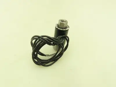 Honeywell Skinner B6LX12DN Solenoid Valve 3-Way NO 24VDC 175 PSI 1/8" NPT