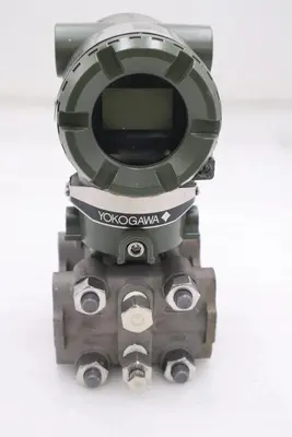 NEW YOKOGAWA DMS4B-92EA/FF1/D1 EJA 1100 PRESSURE TRANSMITTER DIFFERENTIAL #H151A