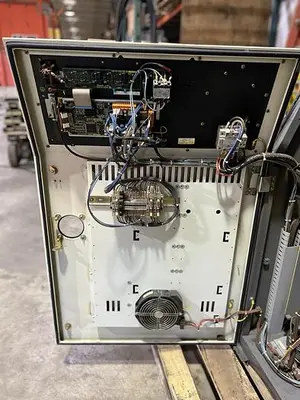 Used 2004 FANUC R-2000IA/200R Robots Michigan US | Aucto #1332247