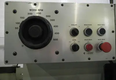273A HEALD INTERNAL GRINDER