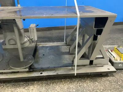 Used CARLTON QA1A Radial Drills Ohio US | HGR 24 #1419550