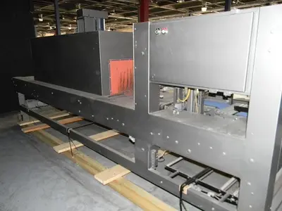 USED ARPAC 105-28