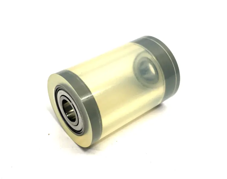 Used MISUMI UMJ40-60 Bearings | Maverick Industrial Sales #1110399