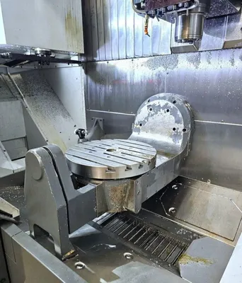2016 HAAS UMC-750SS Universal Machining Centers | Midstate Machinery (2)