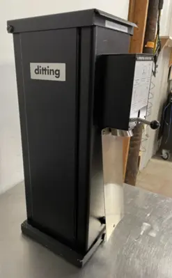 182-0193 2020 Ditting KR1203 Coffee Bean Grinder