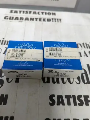 New | in-Stock MARTIN 610 7/8 Misc Electrical & Power Parts Ohio US | Surplus Asset Holdings #1234957