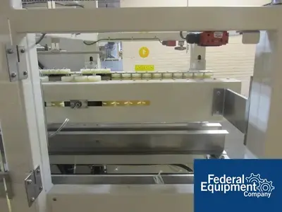 Used Schroeder Machines Schroeder Machine Case Packer, Model 2500 Case Packers Ohio US | Federal Equipment Company #131143