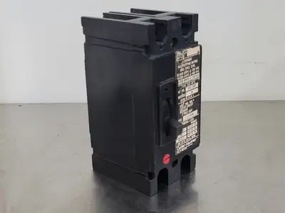 USED CUTLER-HAMMER EHC2020